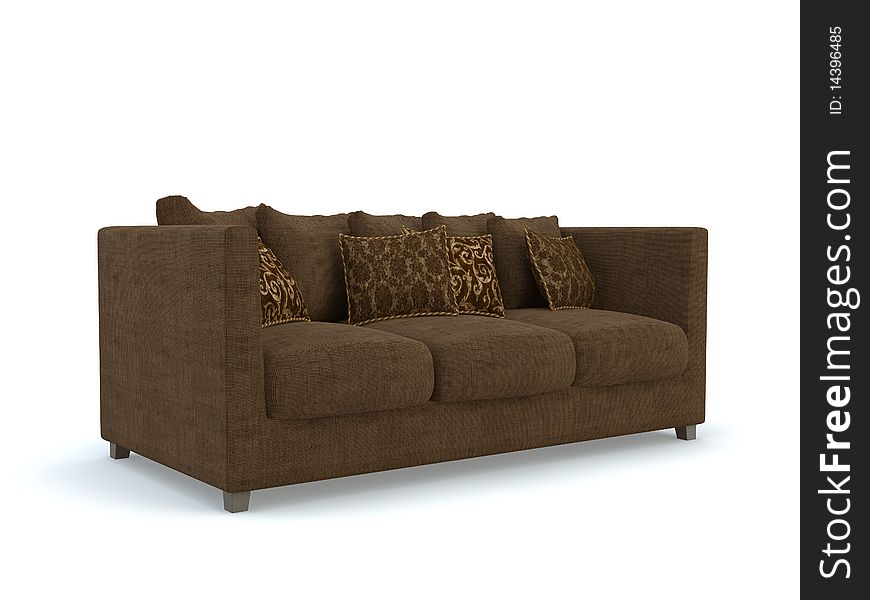 Stylish Sofa