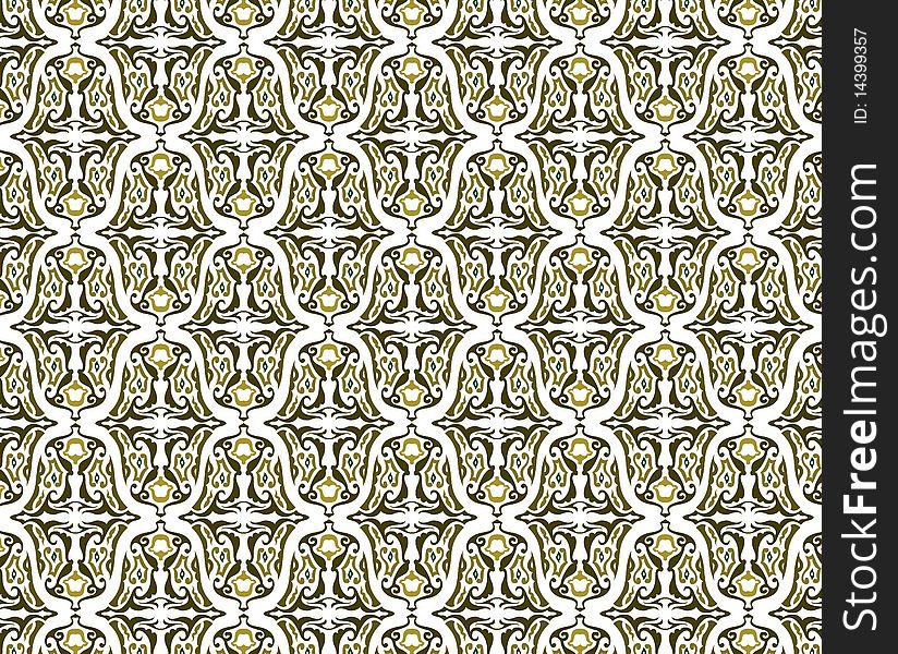 Wallpaper Design