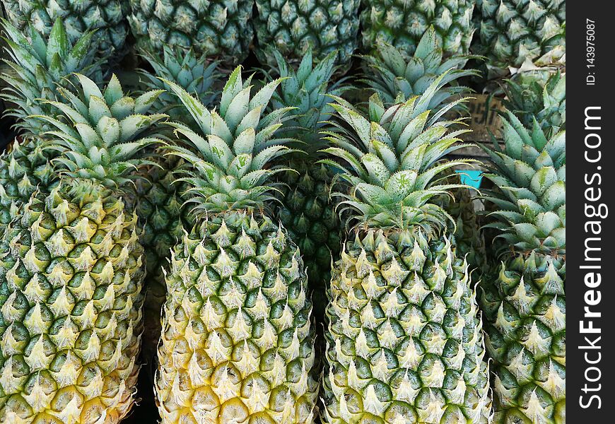 Pineâ€‹Appleâ€‹ fruitsâ€‹ ofâ€‹ Health