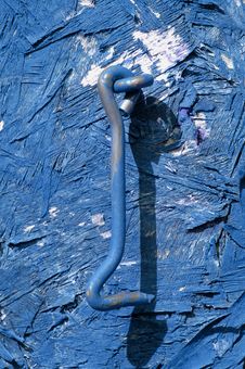 Hook And Eye Fastener Royalty Free Stock Image Hook And Eye Fastener Royalty Free Stock Image