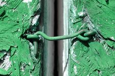 Hook And Eye Fastener Royalty Free Stock Photo Hook And Eye Fastener Royalty Free Stock Photo