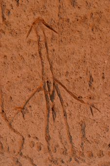 Lave Beds Petroglyphs Stock Photography Lave Beds Petroglyphs Stock Photography