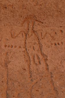 Lave Beds Petroglyphs Stock Images Lave Beds Petroglyphs Stock Images