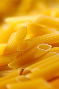 Noodles Prepared For Boiling Stock Images Noodles Prepared For Boiling Stock Images
