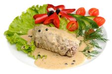 Pepe Verde Royalty Free Stock Image Pepe Verde Royalty Free Stock Image