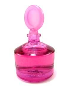 Purple Pefume Bottle Stock Photography Purple Pefume Bottle Stock Photography