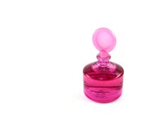 Purple Pefume Bottle Stock Images Purple Pefume Bottle Stock Images