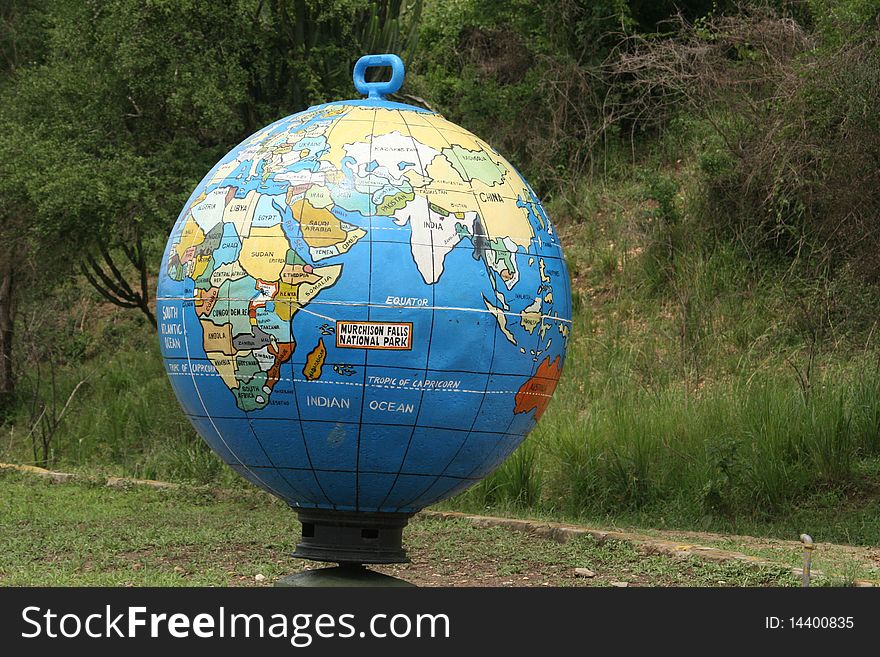 Globes