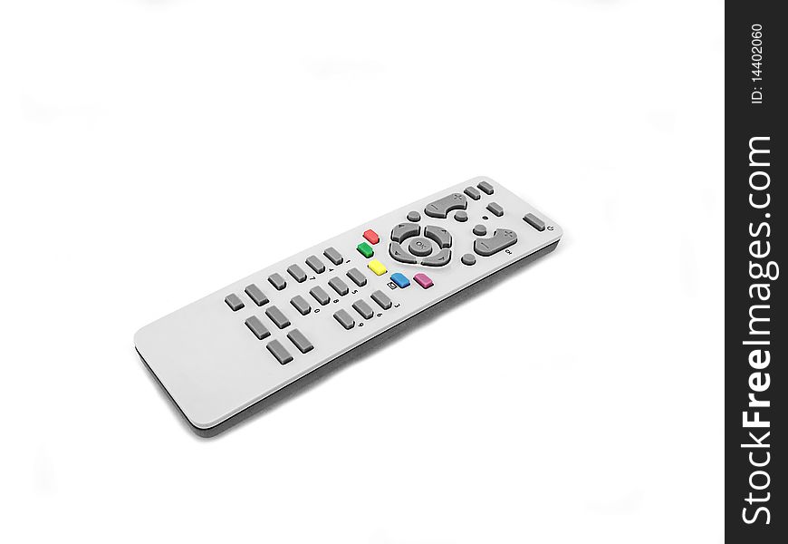 Remote control