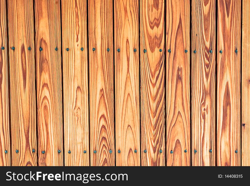 An ornamental door at a Shinto temple. An ornamental door at a Shinto temple