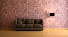 Interior Composition Stock Photo Interior Composition Stock Photo