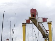 Cranes Stock Photo Cranes Stock Photo