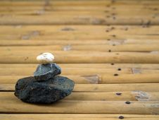 Zen Rock Stock Photography Zen Rock Stock Photography