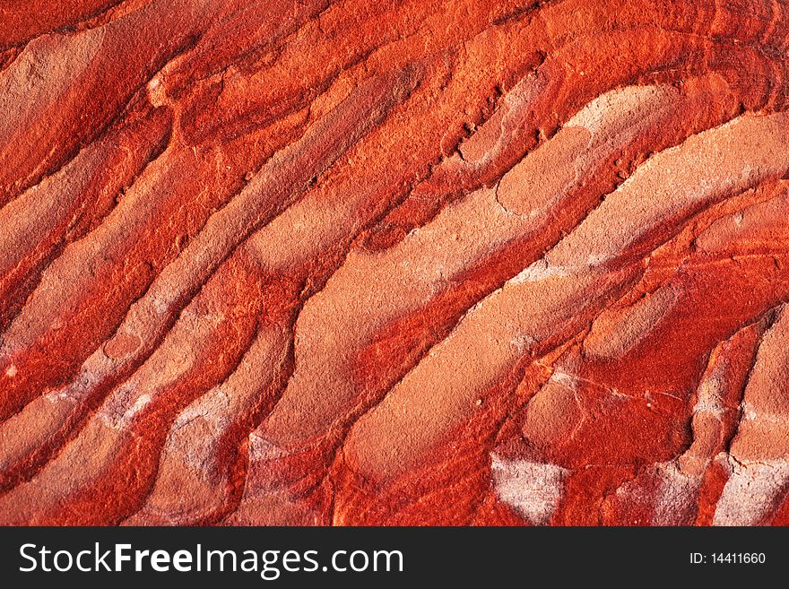 Close-up of the sandstone background texture. Close-up of the sandstone background texture.