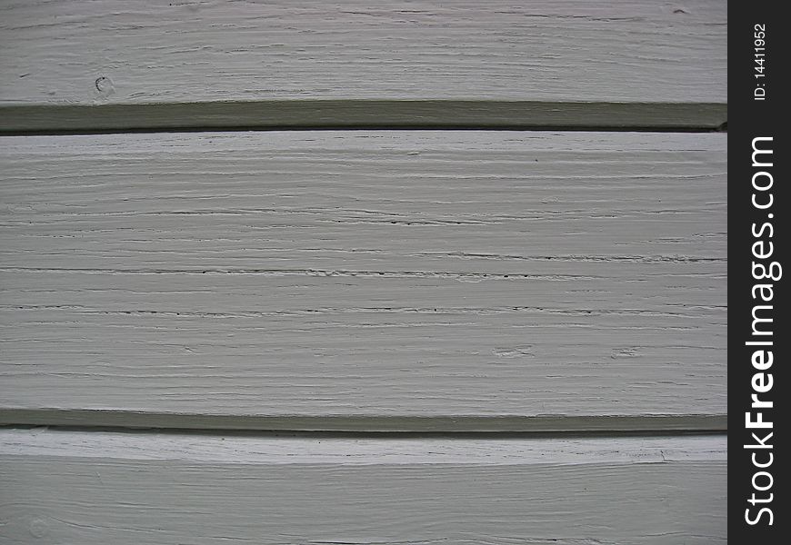 Gray timber wall