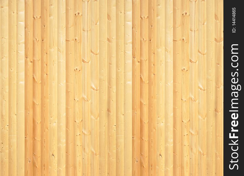 Vertical Wooden Planks, Loopable Horizontally