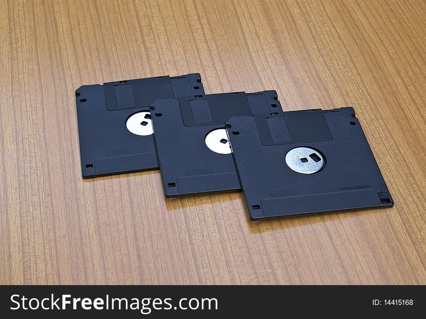 Diskette