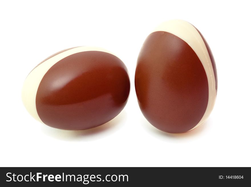 Chocolate Eggs