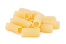 Detail Of Macaroni Pasta Stock Photography Detail Of Macaroni Pasta Stock Photography