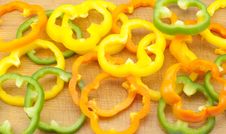 Fresh Paprika Stock Images Fresh Paprika Stock Images