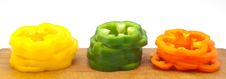 Fresh Paprika Stock Images Fresh Paprika Stock Images