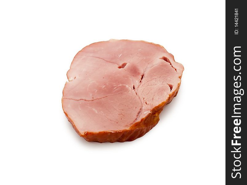 An image of a juicy piece of meat
