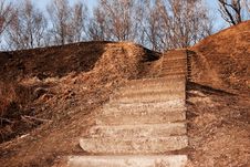 Stairs Up Stock Photo Stairs Up Stock Photo