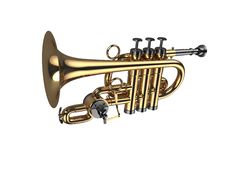 Wind Instrument Stock Photography Wind Instrument Stock Photography