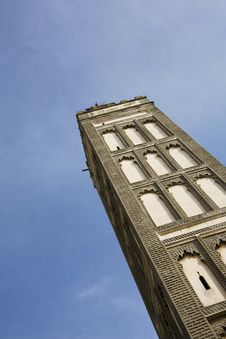 Tower Minaret In Meknes Stock Photography Tower Minaret In Meknes Stock Photography