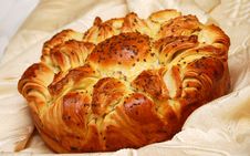 Bread Royalty Free Stock Photo Bread Royalty Free Stock Photo