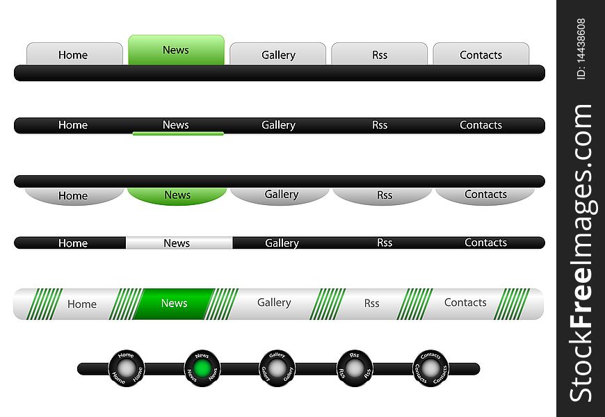 Web Navigation