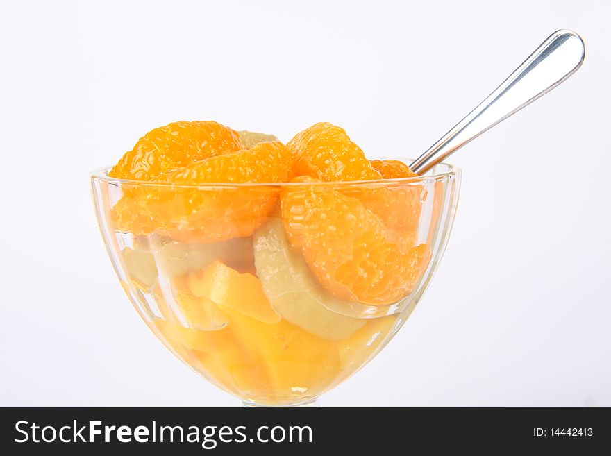 Fruit Salad