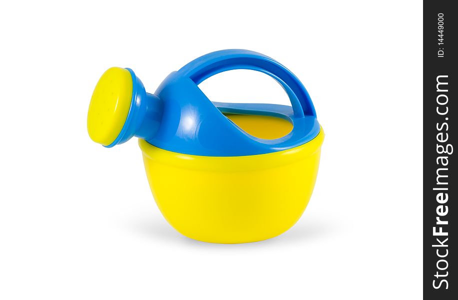 Child's Watering Can