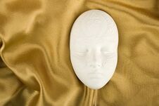 Carnival Mask Stock Images Carnival Mask Stock Images