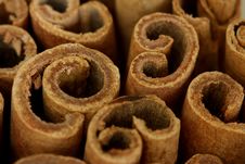 Cinnamon Sticks Stock Images Cinnamon Sticks Stock Images