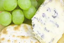 Cheese And Crackers Stock Photo Cheese And Crackers Stock Photo