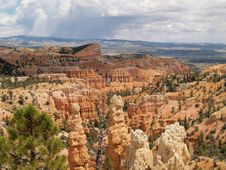 Bryce Canyon Stock Photo Bryce Canyon Stock Photo