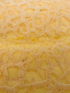 Melon Surface Background Royalty Free Stock Image Melon Surface Background Royalty Free Stock Image