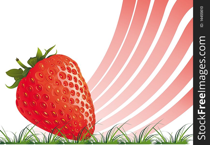 Strawberry