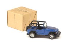 Car-SUV Stock Photography Car-SUV Stock Photography