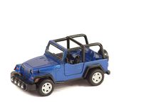 Car-SUV Royalty Free Stock Photography Car-SUV Royalty Free Stock Photography