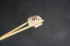 Sweet Dessert Cakes Marshmallows Covered Stock Photography Sweet Dessert Cakes Marshmallows Covered Stock Photography