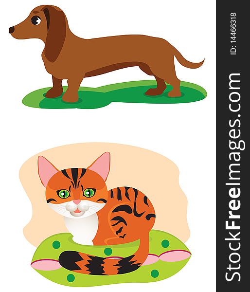 Vector file  to design, illustrate and create greeting cards. Vector file  to design, illustrate and create greeting cards.