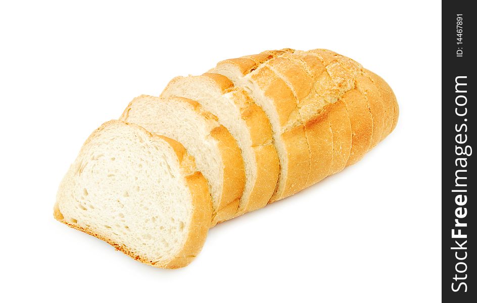 Sliced Bread