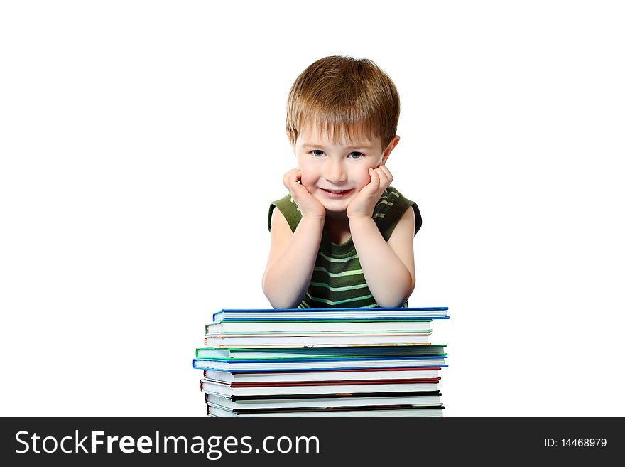 Young Reader