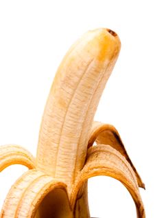 Banana Stock Photos Banana Stock Photos