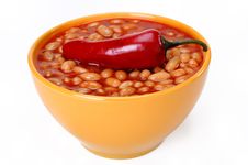 Bowl Of Chili Stock Photos Bowl Of Chili Stock Photos