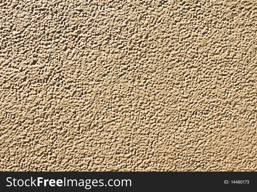 Background and Texture of brown wall