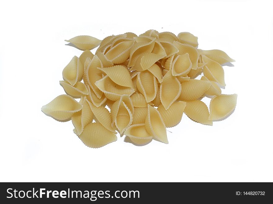 Fresh tasty Macaroni and pasta. Fresh tasty Macaroni and pasta