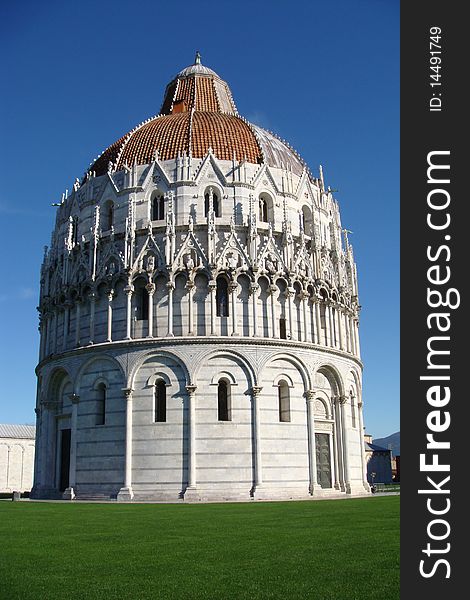 Italy (PISA)